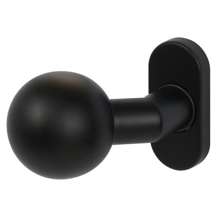 Kov�n� RK.F.1902.OTL.CE koule oto�n� lev� �ern�