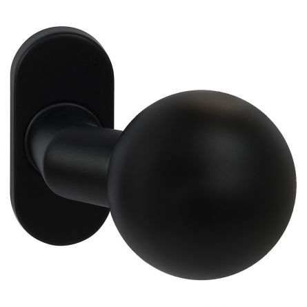 Kov�n� RK.F.1902.OTP.CE koule oto�n� prav� �ern�