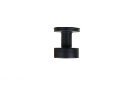 Kov�n� RK.KNOB.03.OTL.CE koule matn� �ern�