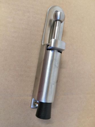 Stav�� dve�n� RK.STAV.002.N nerez