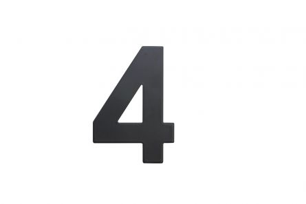 ��slo domovn� RN.75L.4.CE �ern� lep�c�