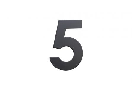 ��slo domovn� RN.75L.5.CE �ern� lep�c�