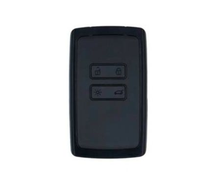 RC- RNG006 Renault HITAG AES PCF7953 PG33