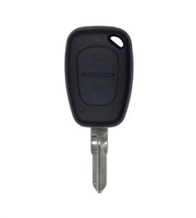 RC- RNG013 Renault Kangoo HITAG2 RN30