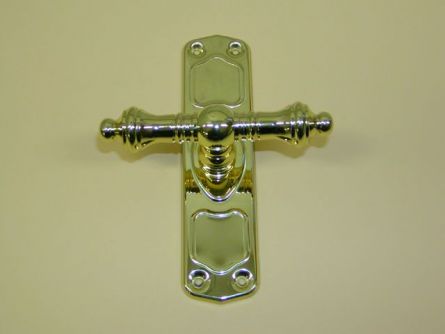 IB-Romantic rozvora MS lesk