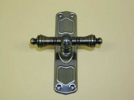 IB-Romantic rozvora PATINA starobronz