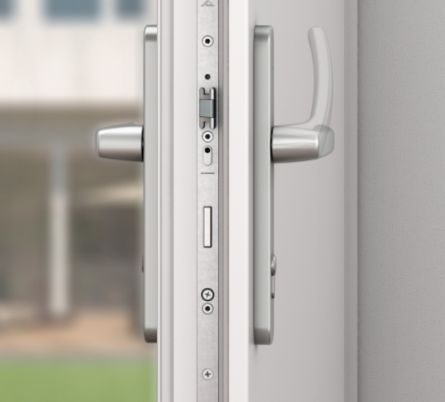 ROTO z�mek li�t. Safe H ovl.kl. 92/35/16 uzav.�epy