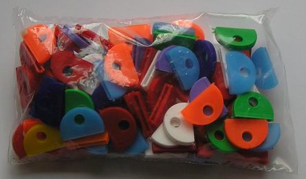 Rozli�ova� kl��� mal� bal.�100 MIX