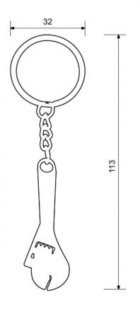 P��v�sek RP.FRANCOUZAK.E5