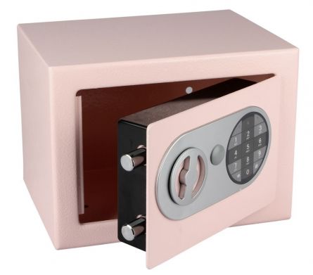 Sejf RS17EDN.R s elektr.z�mkem r��ov�