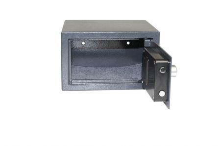 Sejf RS18EDK n�byt.elektr.z�mek 290x180