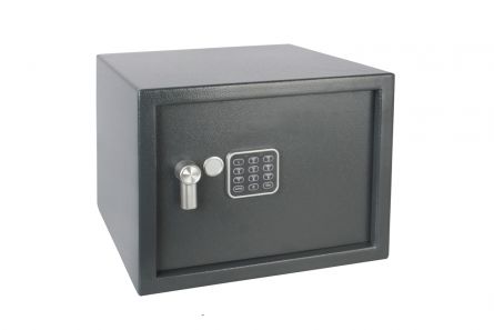 Sejf RS30EDK ELEKTR.Z�MEK+KL�VESNICE+P�K