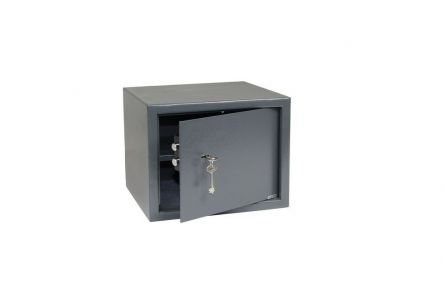 Sejf RS30K n�bytkov� trez.kl�� 38x30x30