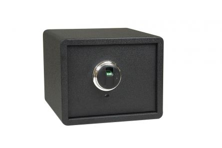 Sejf RS30R.FIN elek.z�mek+otisk prstu