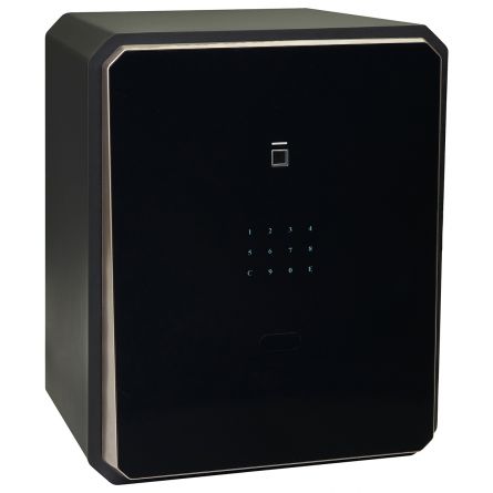 Sejf RS.45.LUX.FIN elek.z�mek,��sel.k�d,otisk