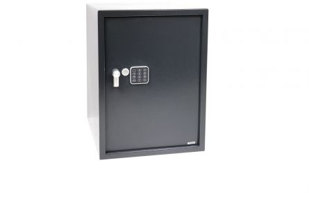 Sejf RS60EDK ele.z�mek,��sel.kl�v.,p�ka