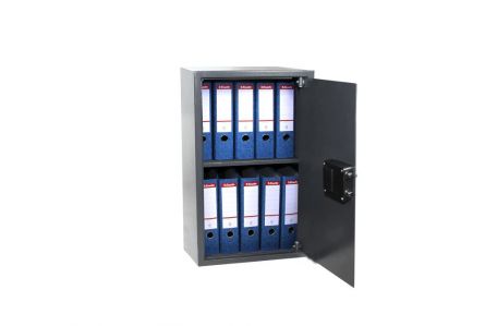 Sejf RS75EDK ele.z�mek,��sel.kl�v.,p�ka