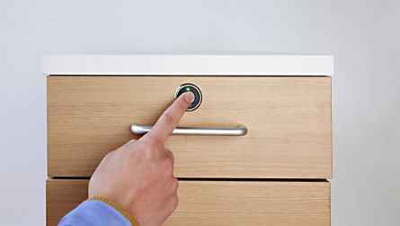 Z�mek n�bytkov� RSM.CAB.30.STR otisk