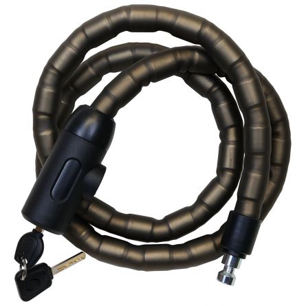 Z�mek lankov� ocel.v�le�kov� RT 255 22x1500 �ern�