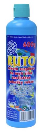 OCH pasta myc� tekut� RUTO 600g