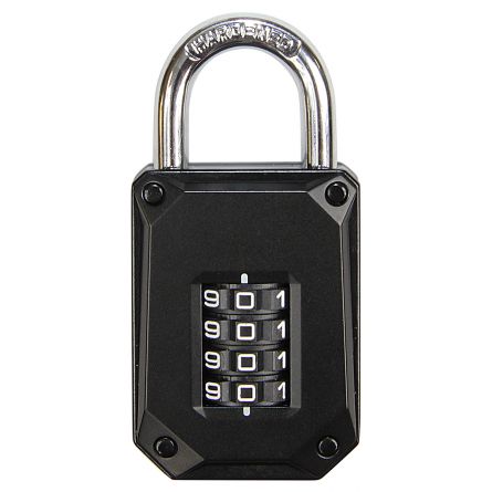 Visac� z�mek RV621 4k�dov� HARDENED