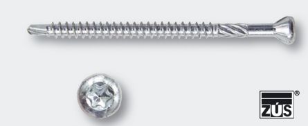 RAPI-TEC vrut BSP do li�t 3.2x40mm 250ks