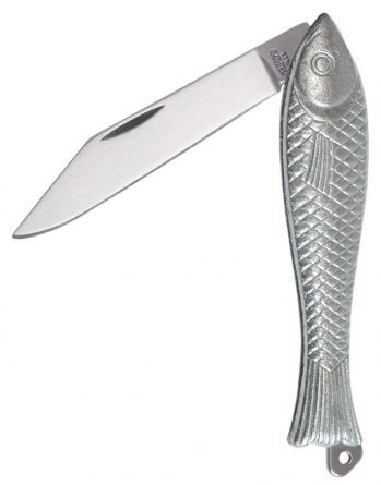 N�� 130-NZn-1  kapesn� rybi�ka klasik