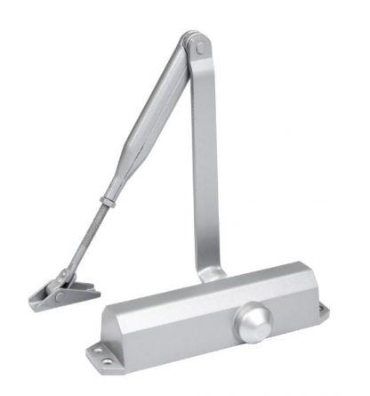 Zav�ra� dve�n� RZ804 S st��brn�