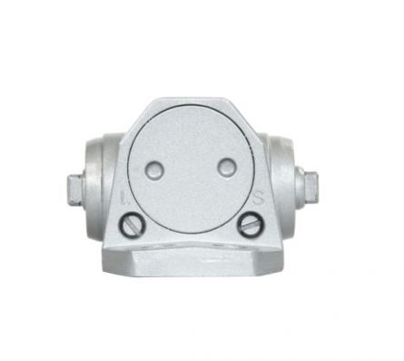 Zav�ra� dve�n� RZ804 S st��brn�