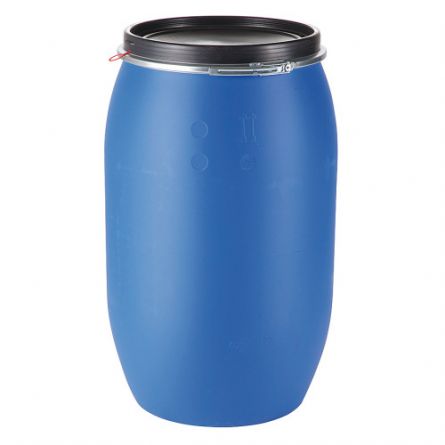 MEVA - sud s odn�mateln�m v�kem 220l