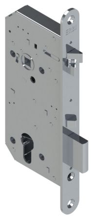 Zadl.z�mek ERBI sam.mech.90/50 L-P MB