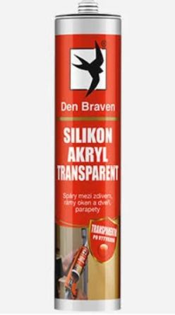 DEN-silik.akryl.tmel 310