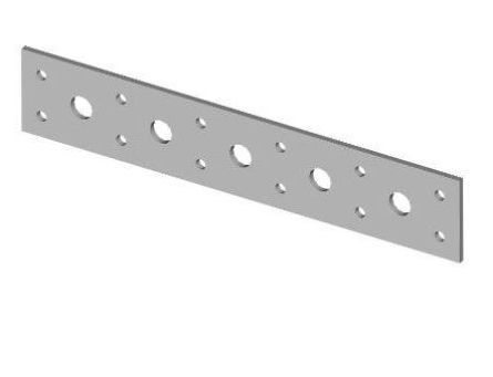 VYP - spoj. deska  BV/DS/140    03-21