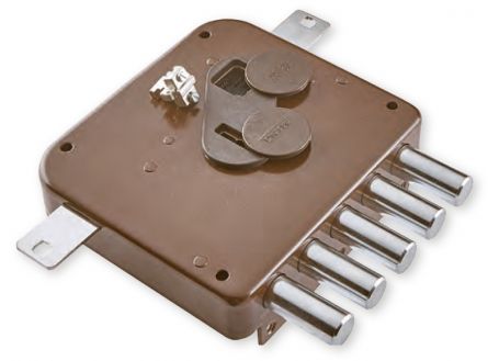 ATRA- z�mek ATRA SER3021 41DA 3.bod L