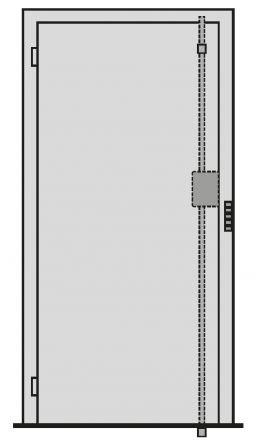 ATRA- z�mek ATRA SER3021 41DA 3.bod L