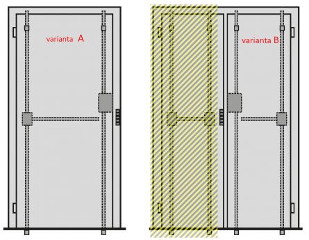 ATRA- z�mek ATRA SER5021 41DA 5.bod L