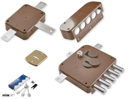 ATRA- z�mek ATRA SER5021 41DA 5.bod L