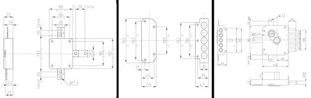 ATRA- z�mek ATRA SER5021 41DA 5.bod L