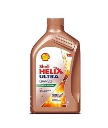 Mazivo olej Helix Ultra Profesional AV-L 0W-20 1l