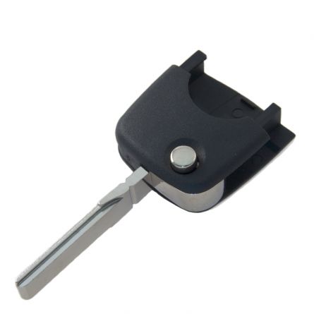 Shell- �koda/VW V66 3 tla��tka Old Silver