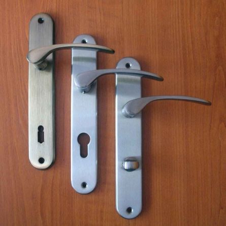 Stav.kov�n� SIMONA F/90 Bronz