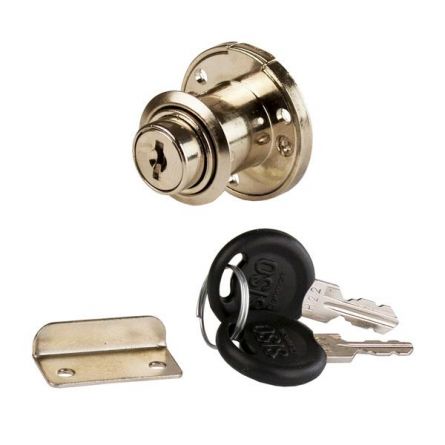 SISO n�bytkov� z�mek kulat� 9411 Cr