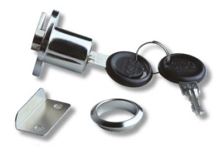 SISO n�bytkov� z�mek kulat� 9411 MS