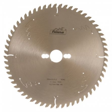 Pil.kot.SK 5381 250x3,2x30 60Z