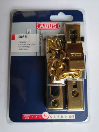 AB �et�zek SK66 Mosaz