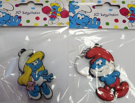 P��v�sek �moulinka 3D