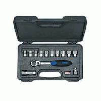 Sada SN TONA  15 d�l� 1/2" SN 15-3