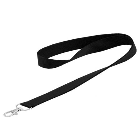 Popruh na krk 20mm �ern�