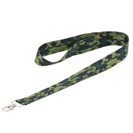 Popruh na krk 20mm Mask��