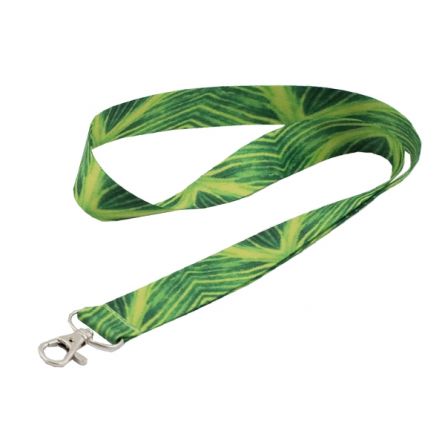 Popruh na krk 20mm Palmy